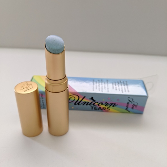 Too Faced Other - Too Faced Unicorn Tears Mystical Effects Lipstick